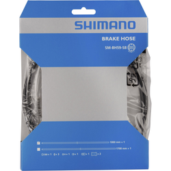 SHIMANO Bremsleitung SM-BH59-SB 1000mm - Produktbild - 1