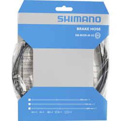 SHIMANO Bremsleitung SM-BH59-JK-SS 1700mm - Produktbild - 1