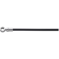 SHIMANO Bremsleitung SM-BH90-SBM-A 2000mm - Produktbild - 1