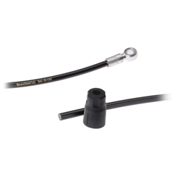 Y13098590-165023-165023.jpg SHIMANO 10 Stück Bremsleitung SM-BH90-SB - Produktbild - 1