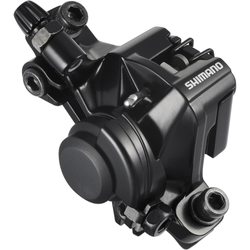 SHIMANO Bremssattel BR-M375 mechanisch Schwarz - Produktbild - 1