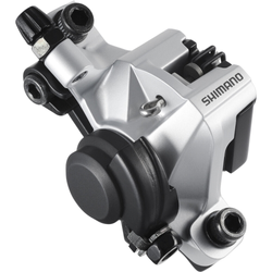 SHIMANO Bremssattel BR-M375 mechanisch Silber - Produktbild - 1