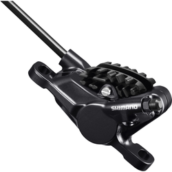 SHIMANO Bremssattel BR-RS785 2-Kolben Postmount - Produktbild - 1