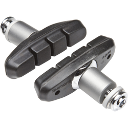 SHIMANO Bremsschuh R50T2 BR-CX50 1 Paar Schraube und U-Scheiben in Größe M - Produktbild - 1