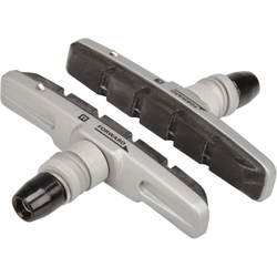 SHIMANO Bremsschuh S70C Cartridge BR-T670 1 Paar Für Alufelge Silber - Produktbild - 1