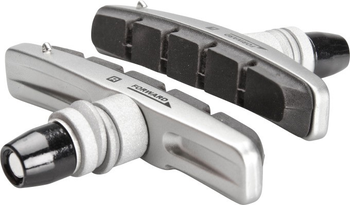 Shimano Bremsschuhe Cartridge S70C Paar für BR-R573-L hydraulische Scheibenbremsen - Produktbild - 1