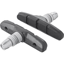 Y8BM98110-165188-165188.jpg SHIMANO Bremsschuh M70T3 50 Paar Werkstattpackung Für Alufelge - Produktbild - 1