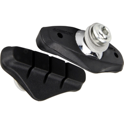 Y8L998010-165189-165189.jpg SHIMANO Bremsschuh R50T4 BR-2400/BR-R3000 5 Paar Für gefräste Alufelge - Produktbild - 1