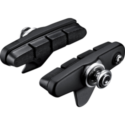 SHIMANO Bremsschuh R55C4 105 Cartridge BR-R7000 1 Paar Für Alufelge Schwarz - Produktbild - 1 SHIMANO Bremsschuh R55C4 105 Cartridge BR-R7000 1 Paar Für Alufelge Schwarz - Produktbild - 1