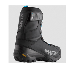 SH0126---3-165229-165229.jpg 45NRTH Wolfgar Winterstiefel SPD Größe 42 Schwarz – optimale Kälteisolierung, robuste Sohlen, ideal für MTB und Wintereinsatz - Produktbild - 2
