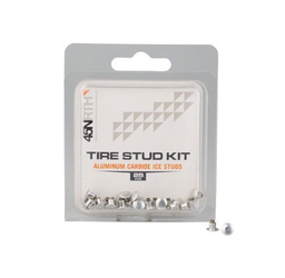 45NRTH Konkave Aluminium-Karbid Spikes, 25 Stk. - Produktbild - 1