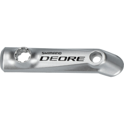 SHIMANO Deckel Ausgleichsbehälter BL-T615 rechts silber - Produktbild - 1