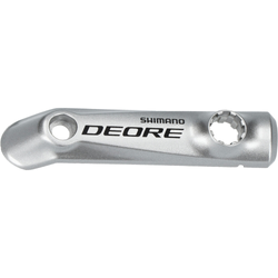 Deckel Ausgleichsbehälter BL-T615 links silber - Produktbild - 1