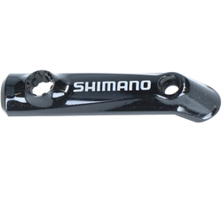 SHIMANO Deckel Ausgleichsbehälter BL-M615 rechts SHIMANO-Logo - Produktbild - 1