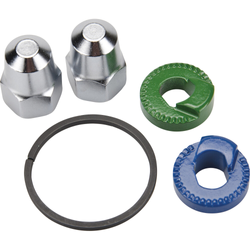 SHIMANO BEF.TEILESATZ ALF.11 DI-2 - Produktbild - 1