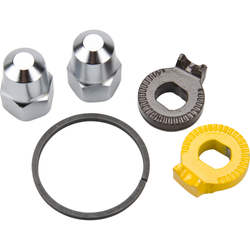 SHIMANO BEF.TEILESATZ ALF.11 DI-2 - Produktbild - 1