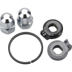 SHIMANO BEF.TEILESATZ ALF.11 DI-2 - Produktbild - 1