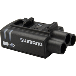 SHIMANO JUNCTION AM COCKPIT 3ANSCHL. - Produktbild - 1 SHIMANO JUNCTION AM COCKPIT 3ANSCHL. - Produktbild - 1
