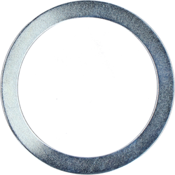 SHIMANO Distanzring BB-UN25 B 0,7 mm/68 mm - Produktbild - 1