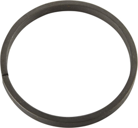 Shimano CS-7400 Distanzring 3,65 mm – Präzision für optimale Kettenschaltung - Produktbild - 1