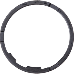 Distanzscheibe Shimano für HG-Zkr 1,85mm für HR-Nabe 6800/ 9000 - Produktbild - 1