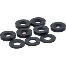 SHIMANO DISTANZSCHEIBEN 3X 1,25MM 6X 2 - Produktbild - 1