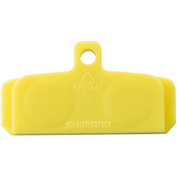SHIMANO ENTLÜFTUNGS DISTANZHALTER BR-M - Produktbild - 1