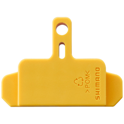 SHIMANO DISTANZSTÜCK FÜR ENTLÜFTUNG F. - Produktbild - 1