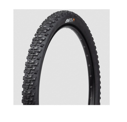 45NRTH Kahva Drahtreifen, 27.5x2.1", 54-584, 240 Karbid Spikes, 33TPI - Produktbild - 1
