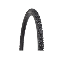 45NRTH Gravdal Drahtreifen, 650x38C, 38-584, 252 Karbid Spikes, 33TPI - Produktbild - 1