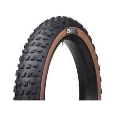 45NRTH Van Helga Faltreifen, 26x4.2", 112-559, 60TPI, Tubeless Ready, tanwall - Produktbild - 1