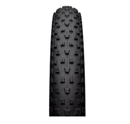 45NRTH Van Helga Faltreifen, 27.5x4.0", 100-584, 120TPI, Tubeless Ready - Produktbild - 2