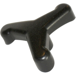 Feedback Sports Drehgriff Klemme - Produktbild - 1