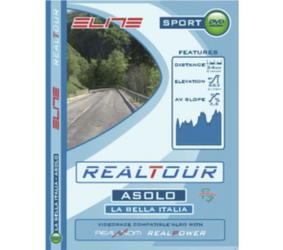 Elite ASOLO Flasche für Real Axion Power Tour – 500 ml, Sport Trinkflasche, langlebig, auslaufsicher - Produktbild - 3