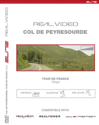 Elite COL DE PEYRESSOURDE Rollentrainer für Real Axion und Real Power – kompatibel, präzise, langlebig, max. 580 mm breit - Produktbild - 1 Elite COL DE PEYRESSOURDE Rollentrainer für Real Axion und Real Power – kompatibel, präzise, langlebig, max. 580 mm breit - Produktbild - 1