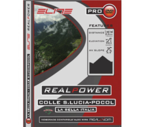 Dvd Colle S. Lucia - Pocol Für Real Axion Und Real Power - Produktbild - 2