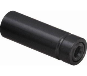 Shimano Endkappe Bremszugaußenhülle BR-M950 BR-M739 5 mm Aluminium Schwarz 1 Stück - Produktbild - 2
