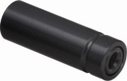 Y-87298110-0-166048.jpg Shimano Endkappe Bremszugaußenhülle BR-M950 BR-M739 5 mm Aluminium Schwarz 1 Stück - Produktbild - 1