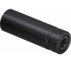 Y-87298110-166048-166048.jpg Shimano Endkappe Bremszugaußenhülle BR-M950 BR-M739 5 mm Aluminium Schwarz 1 Stück - Produktbild - 2