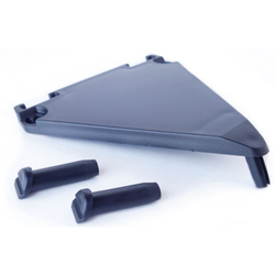 Feedback Sports DECKEL MIT 2PINS FÜR VELO CACHE . - Produktbild - 1
