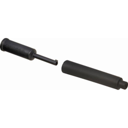 SHIMANO 4 Stück. Endkappe Schaltzugaußenhülle mit Spitze und Gummimanschette - Produktbild - 1
