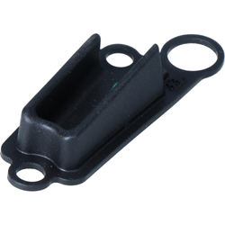 Y8VY09000-166236-166236.jpg Shimano Dichtung für den Ausgleichsbehälter am linken Bremshebel BL-M395 und BL-M425 - Produktbild - 1
