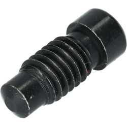 SHIMANO ENTLÜFETRSCHRAUBE O. DICHTRING - Produktbild - 1