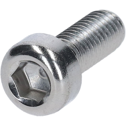 SHIMANO KLEMMSCHRAUBE FD-SCHELLE M5 - Produktbild - 1