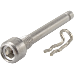 Y8JZ98010-166325-166325.jpg SHIMANO Befestigungsbolzen BR-M785 inkl. Sicherungsring - Produktbild - 1