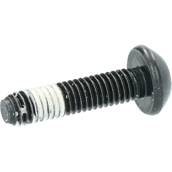 SHIMANO Befestigungsschraube M6 x 25 mm BR-M421,CX-50 Schwarz HR - Produktbild - 1
