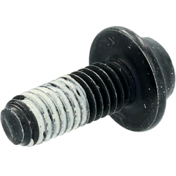 Befestigungsschraube BR-M590 M6 x 16 mm - Produktbild - 1