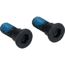 SHIMANO BEF-SCHRAUBEN F GRIFFEINHEIT M - Produktbild - 1