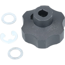 Einstellschraube Griffweite  BL-T675 Satz - Produktbild - 1