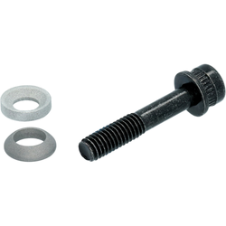 SHIMANO Befestigungsschrauben Bremssattel SM-MA-F180P/P2 M6 x 32,1 mm - Produktbild - 1